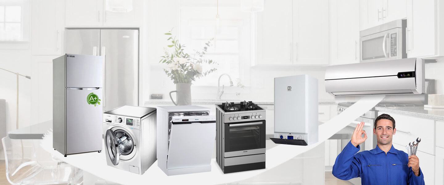 Iğdır Maytag Servisi